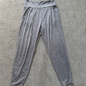 Like New Vuori Lux Harem Pant Size Small